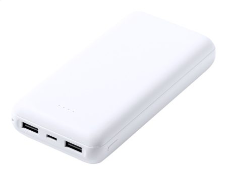 Kiubert power bank