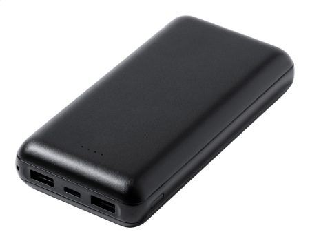 Kiubert power bank