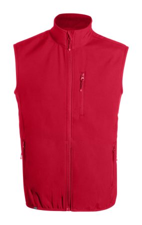 Jandro RPET softshell mellény