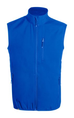 Jandro RPET softshell mellény