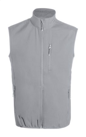 Jandro RPET softshell mellény