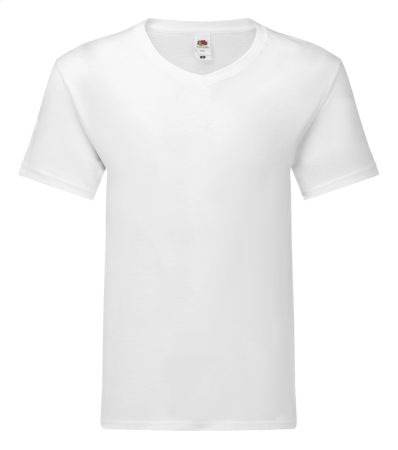 Iconic V-Neck póló