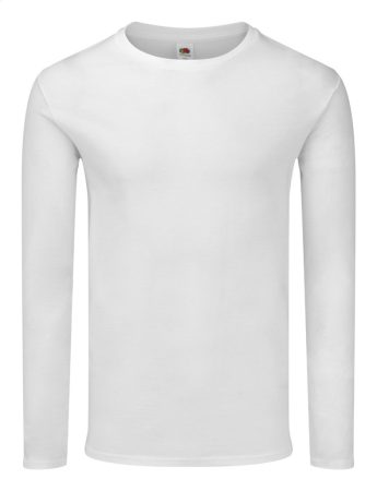 Iconic Long Sleeve hosszú ujjú póló