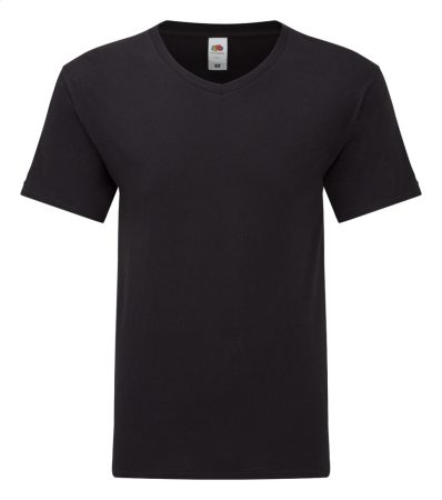 Iconic V-Neck póló