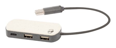 Nylox USB hub