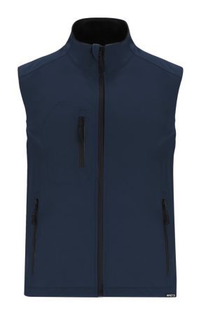 Handricks RPET softshell mellény