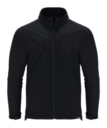 Grifter RPET softshell kabát