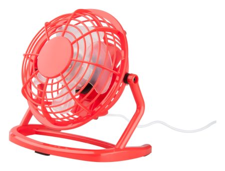 Miclox asztali mini ventilátor