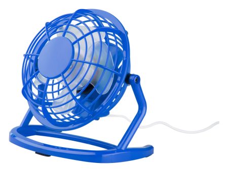 Miclox asztali mini ventilátor