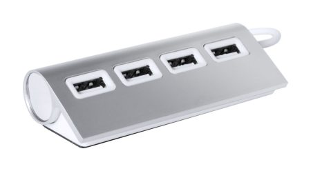 Weeper USB hub