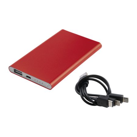 Lieto power bank 4000 mAh