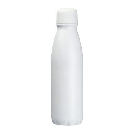 Alumínium ivópalack, 600 ml