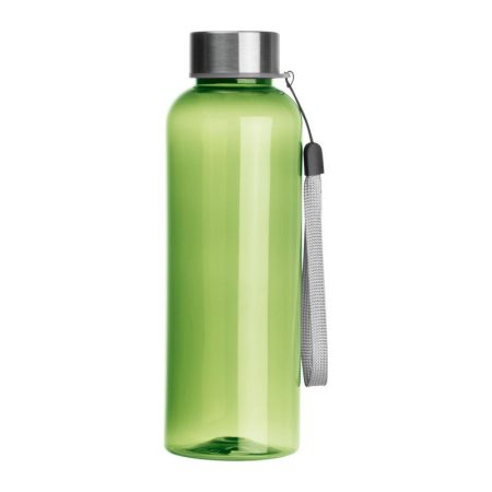 RPET ivópalack, 500 ml