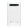 Kingsville 4000 mAh powerbank