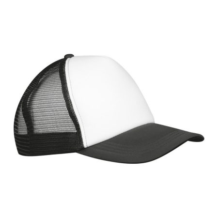 Egmond 5 paneles trucker baseball sapka