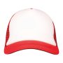 Egmond 5 paneles trucker baseball sapka