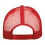 Egmond 5 paneles trucker baseball sapka