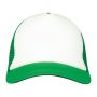 Egmond 5 paneles trucker baseball sapka