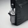 600D RPET laptop hátizsák