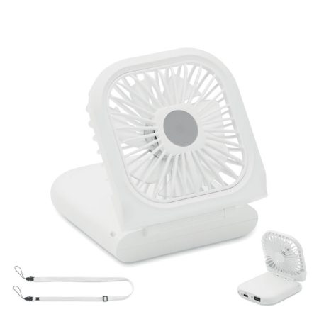 Összecsukh. asztali ventilátor