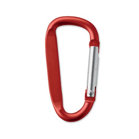 Alumínium karabiner