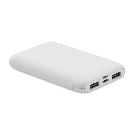 5000 mAh powerbank akkumulátor