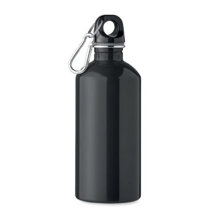 Újrah.rozsdam.acél palack 500ml