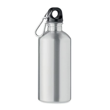 Újrah.rozsdam.acél palack 500ml