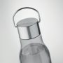 RPET palack, acél fedél 600 ml