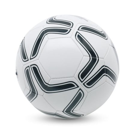 PVC futball labda 21,5cm