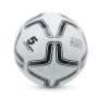 PVC futball labda 21,5cm