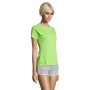 SPORTY női T-Shirt 140g