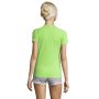 SPORTY női T-Shirt 140g