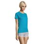 SPORTY női T-Shirt 140g