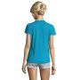 SPORTY női T-Shirt 140g