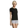 SPORTY női T-Shirt 140g