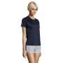 SPORTY női T-Shirt 140g