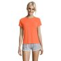 SPORTY női T-Shirt 140g