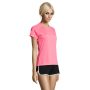 SPORTY női T-Shirt 140g