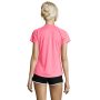 SPORTY női T-Shirt 140g