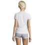 SPORTY női T-Shirt 140g