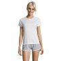 SPORTY női T-Shirt 140g