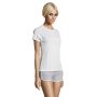 SPORTY női T-Shirt 140g