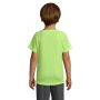 SPORTY gyermek T-Shirt 140g