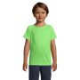 SPORTY gyermek T-Shirt 140g