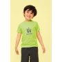 SPORTY gyermek T-Shirt 140g