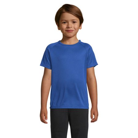 SPORTY gyermek T-Shirt 140g