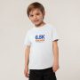 SPORTY gyermek T-Shirt 140g