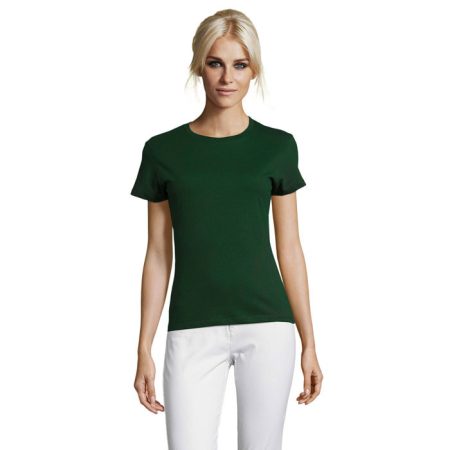 REGENT női T-Shirt 150g