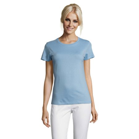 REGENT női T-Shirt 150g